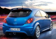 Opel Corsa OPC